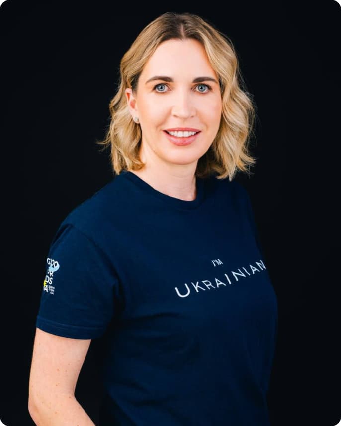 Юлія Сташків