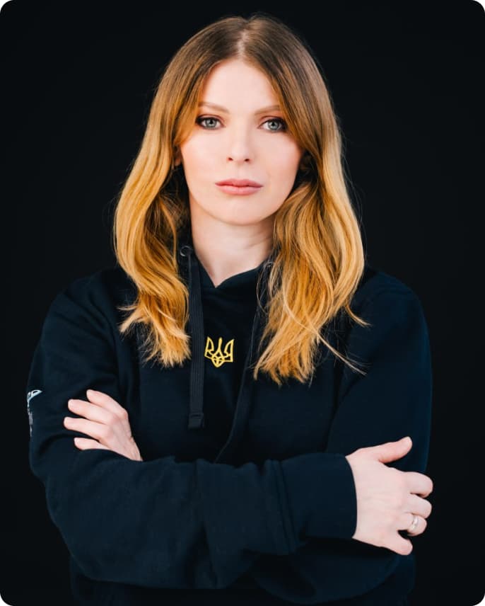 Мілана Лікаренко