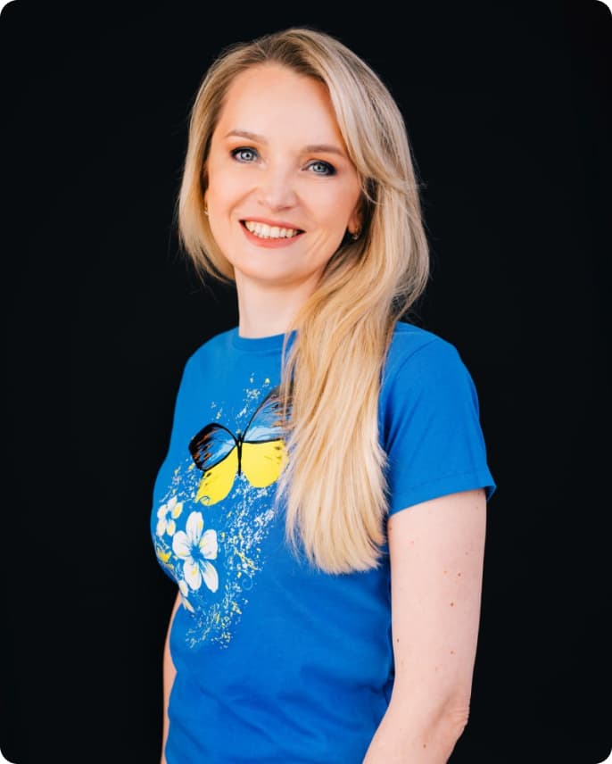 Ірина Коваленко