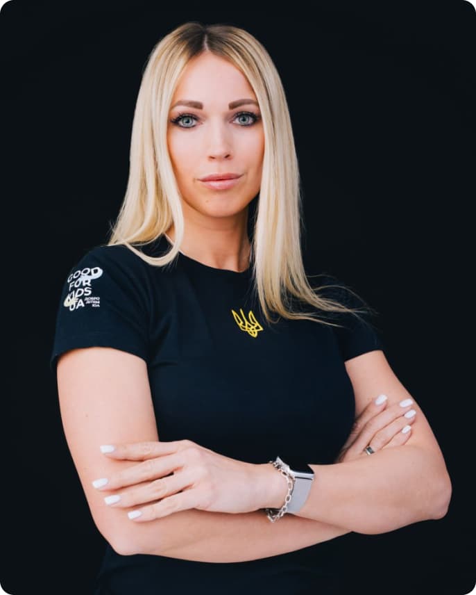 Валентина Кулініч